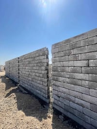 تسييج • BRC • إشراف هندسي