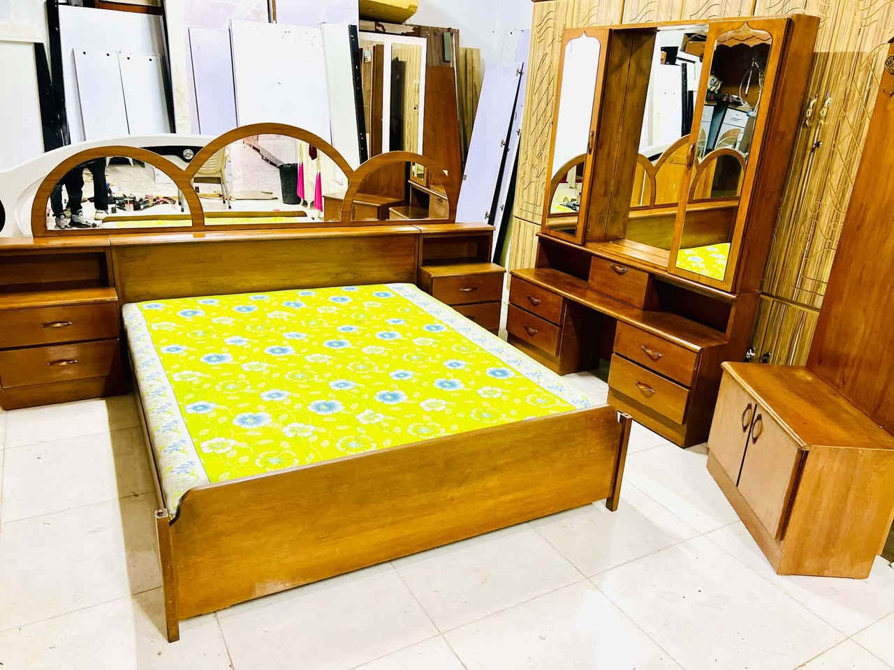 صاج عراقي ضخم قفله 425 وبي دوشك


**إذا كنت صاحب هذا الإعلان وتريد حذفه لأي سبب، رجاءا أرسل رسالة إلى الدعم الفني**