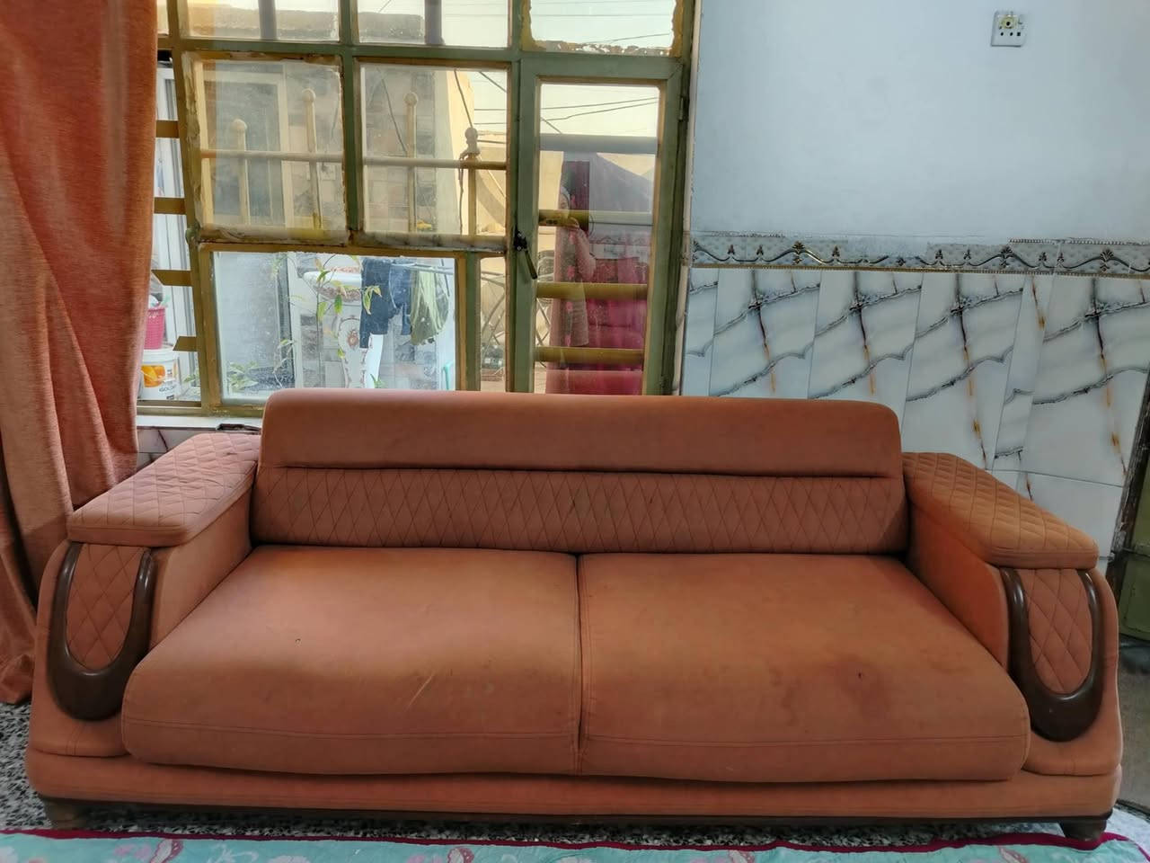 سلام عليكم تخم للبيع ٣ السعر 1250مليون وربع ***********
