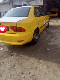 سونك • ٢٠١١ • مكينة وكير زينة