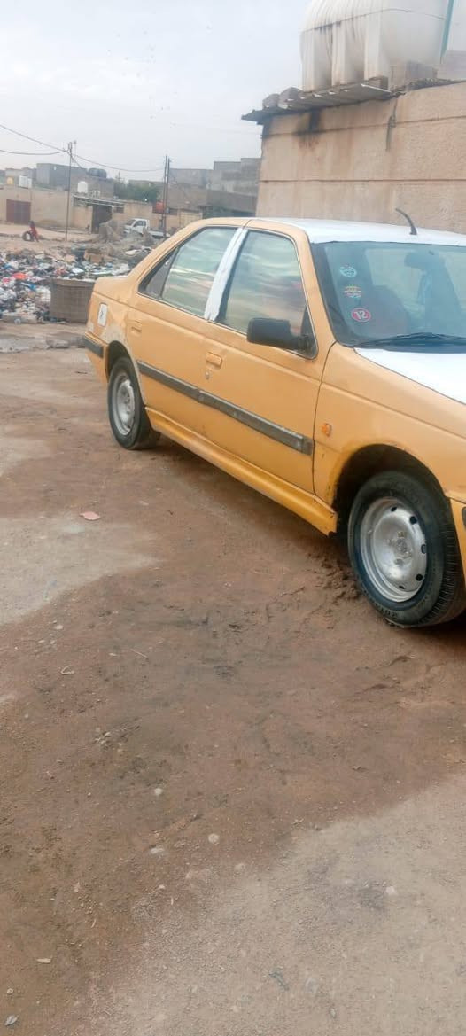 بيجو بارص 2011 سنويه مامنتهيه  كير محرك حلوات دواخل حلوه تخم تاير حداده 20 بيها مجال اومراوس مكاني  بصره زبير


**إذا كنت صاحب هذا الإعلان وتريد حذفه لأي سبب، رجاءا أرسل رسالة إلى الدعم الفني**