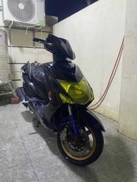 ، الدراجه للبيع او مراوس بفحل ب فرق مكاني الدوره رقمي 07713166523 متوا...