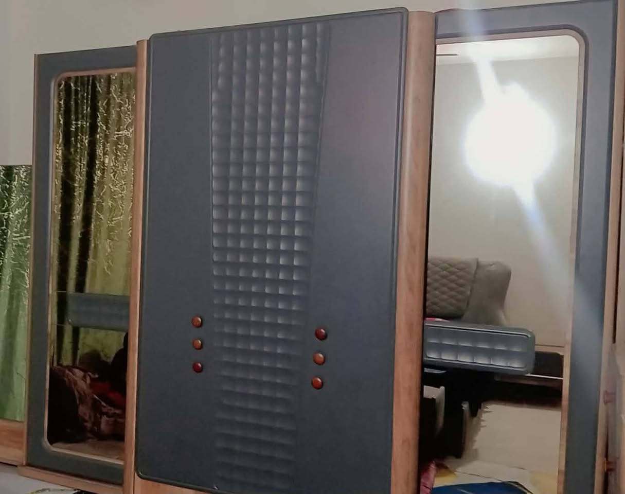 السعر 500 المكان بغداد مدينه الصدر الغرفه نظيفه باقي تفاصيل خاص


**إذا كنت صاحب هذا الإعلان وتريد حذفه لأي سبب، رجاءا أرسل رسالة إلى الدعم الفني**