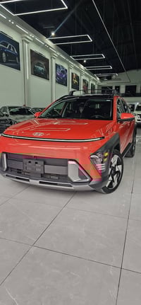 كونا SEL • ٢٠٢٤ • وارد امريكي