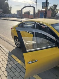 افانتي ٢٠١٠ • ديالى دولي • تايرات جديد