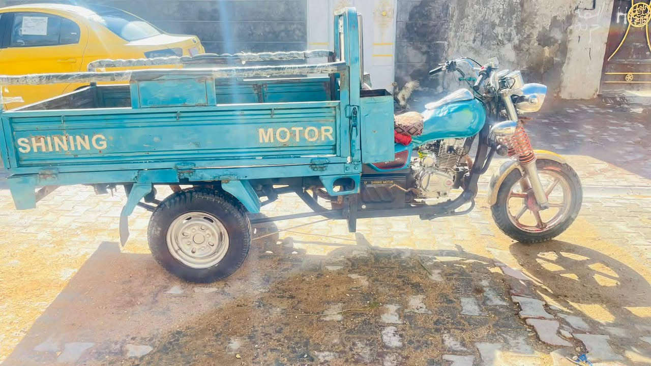 السلام عليكم ستوته للبيع موديل 2018 ستوته كفاله عامه السعر ب 950 وبيها مجال مكاني كربلاء طويريج***********
