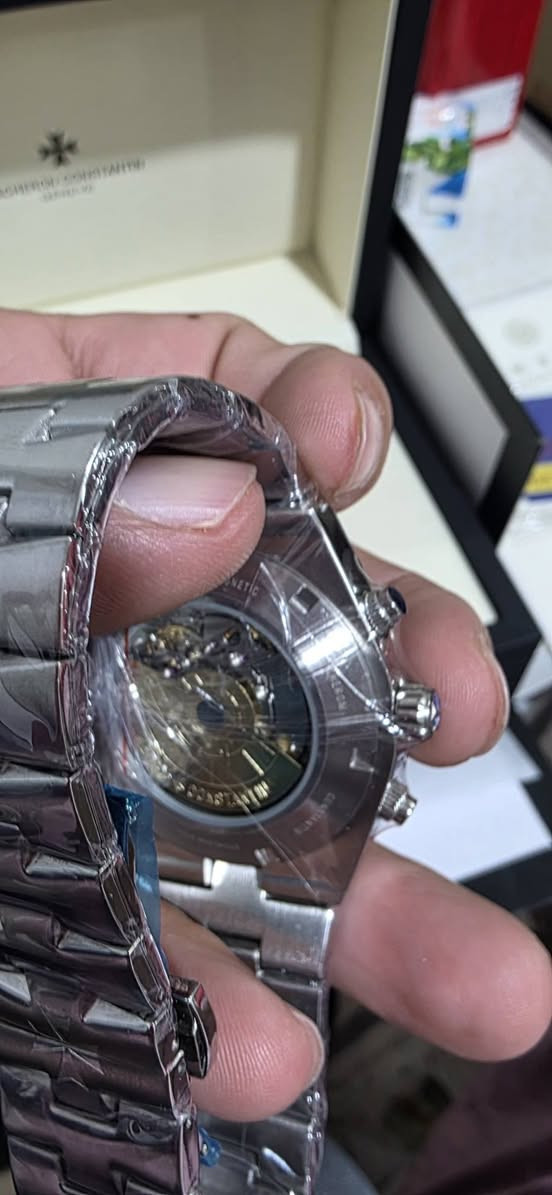 رولكس طلعتلي بالمزون DhLشباب مزادها يبدي من 75 وصعد


**إذا كنت صاحب هذا الإعلان وتريد حذفه لأي سبب، رجاءا أرسل رسالة إلى الدعم الفني**