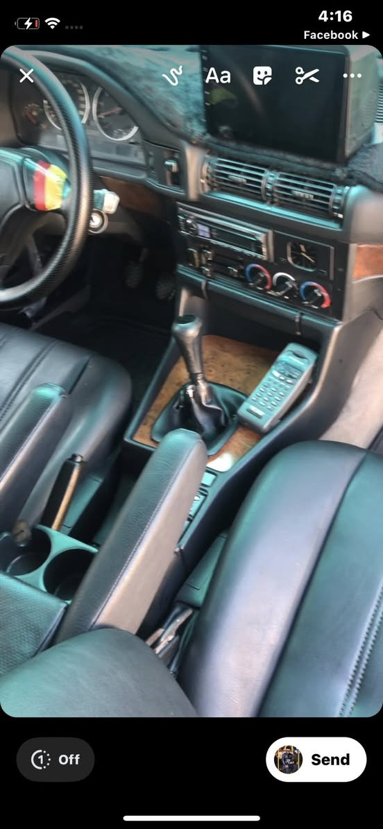 سلام عليكم للبيع تلفون شغال عل كهرب جنت مخلي عل بي ام سعره 40 بيه مجال وعندي واحد بلادي


**إذا كنت صاحب هذا الإعلان وتريد حذفه لأي سبب، رجاءا أرسل رسالة إلى الدعم الفني**