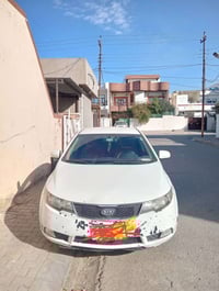 سيراتو ٢٠١١ • رقم اربيل • سنوية