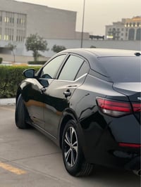 سنترا SV • ٢٠٢١ • أربيل