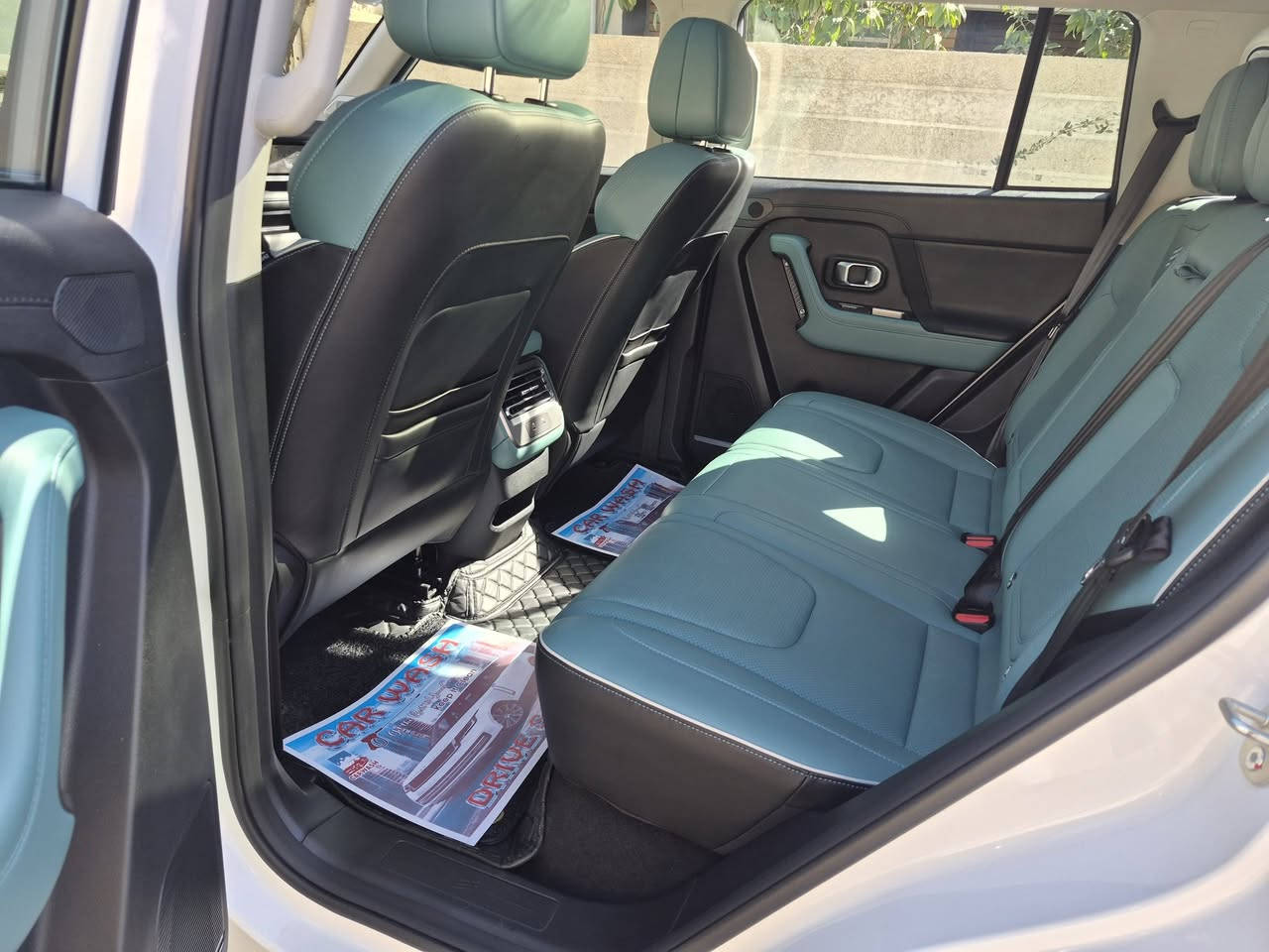 جيتور T1 لاكجري ٢٠٢٥ ضمان هارلم ماشيه ١١ الف مكفوله من الشخط
السعر 35,500,000 دينار عراقي قفل و بدون مراوس 

للاستفسار ***********
