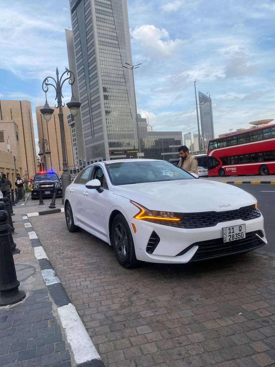 كي ٥ موديل ٢٣ ماشيه ٢٥ الف حادث جانبي بغداد حره باسمي ب١٧٠ وبيه مجال مستعجل على بيعته


**إذا كنت صاحب هذا الإعلان وتريد حذفه لأي سبب، رجاءا أرسل رسالة إلى الدعم الفني**