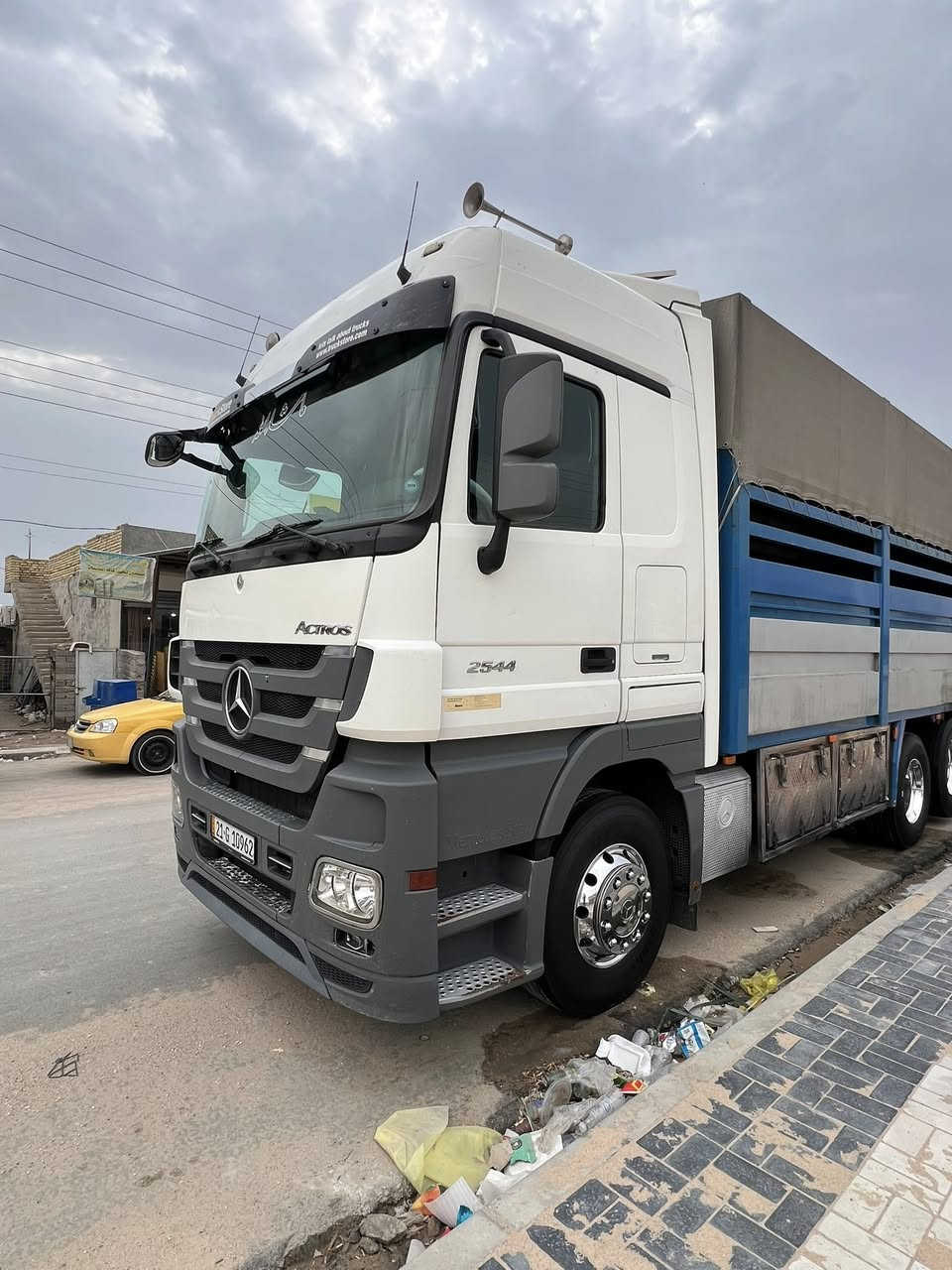 كتروز سحال موديل 12 سلمانيه بسمي مكينه 41 مزوج مكان ناصريه رقم ***********
