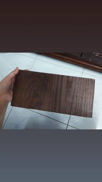 رف خشب • لكوتشي • ١٤×٣٠