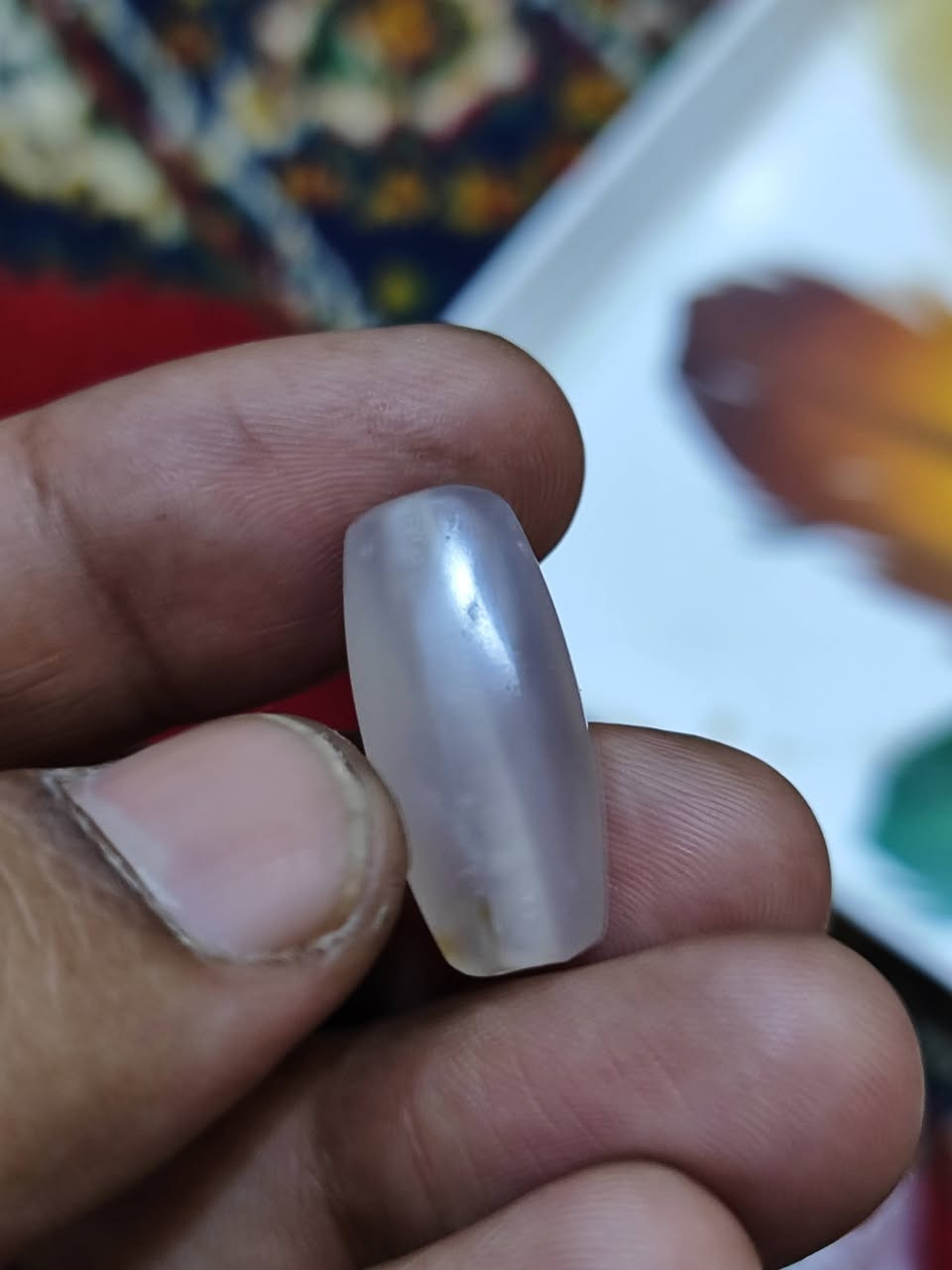 للجناية خيرات الناصرية در صحيح مشروط مع عقيق ابيض گصبة صحيحة ((گاع اهلنا))


**إذا كنت صاحب هذا الإعلان وتريد حذفه لأي سبب، رجاءا أرسل رسالة إلى الدعم الفني**