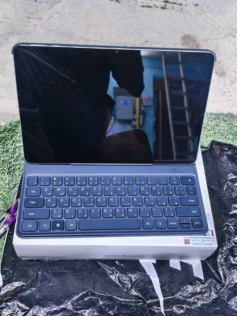 اونر باد 10 اخر اصدار ذاكرة 256
استخدام كلش قليل نضافه حيل نضيف يعني جهاز جديد
للبيع مستعجل
اريد اشتري دراجه 
سعره 480


**إذا كنت صاحب هذا الإعلان وتريد حذفه لأي سبب، رجاءا أرسل رسالة إلى الدعم الفني**