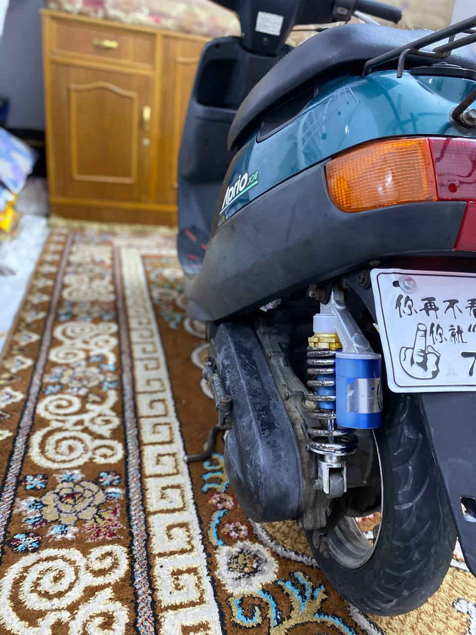 سلام عليكم دراجه بطه للبيع مديل ٩٧ لون مميز صارله شهرين من طالعه مم معرض بس الوصل ضايع كفاله عامه من كلشي مكان كربلاء ألجاير سعره خاص مو شراي لا تراسل*********** أو اتصل
