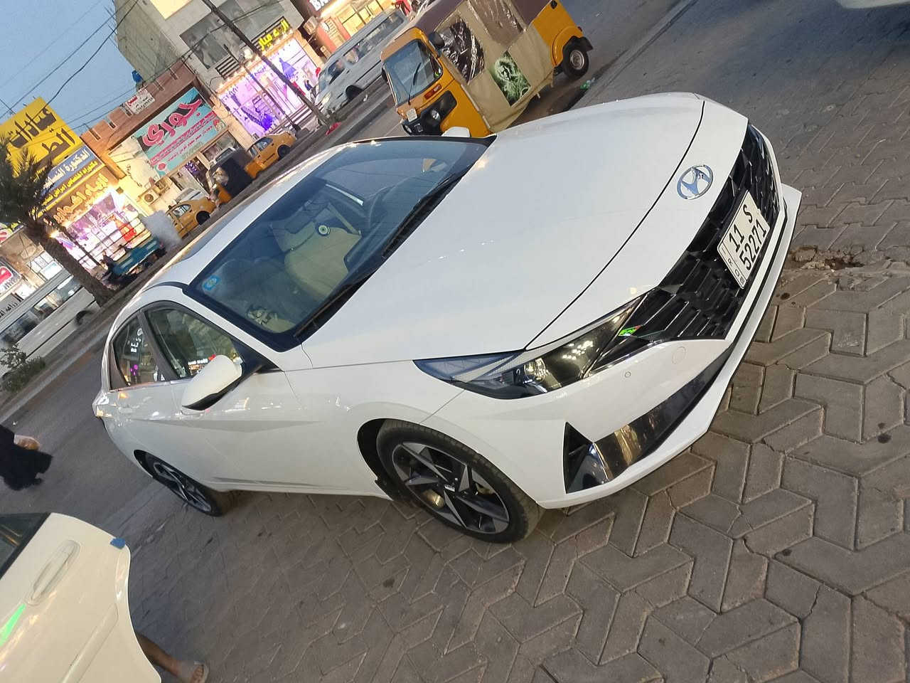 سلام عليكم النتره مديل 22خليجي مكينه 200 فول مواصفات بيها 5حالوبات فقط ول باقي كفاله عامه ماشيه 85الف  تواصل *********** بي واتساب السعر 165بيها مجال
