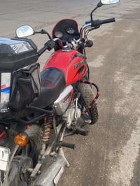 بوكسر جبلي • ٢٠٢١ • نقصها گير