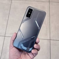 GT30 برو • ١٢٠ فريم • شفتات
