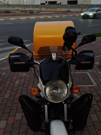 بوكسر ٢١ • مكينة ١٠٠٪ • بسماية