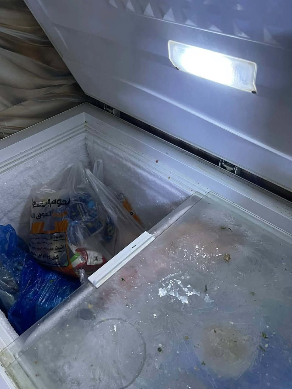 مجمده للبيع حجم الوسط ميديا فول تجميد مداخله تصليح سعرها 250 بيها مجال العنوان بغداد حي الجهاد


**إذا كنت صاحب هذا الإعلان وتريد حذفه لأي سبب، رجاءا أرسل رسالة إلى الدعم الفني**