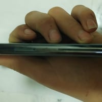 ايفون ١١ برو ماكس • ٦٤ • كاميرا خلفية معطلة