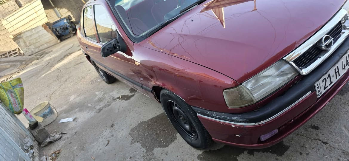 ئۆپل فیکترا مودیل 1995مەکینە 20بۆ جوانی سبوخ عامە لێدراویی نیە دوو جام کاربا سەنەویی رەقەم تازە تا 2030 رەقەم سلیمانیی کێرو مەکینە بە شە رت سعر40 شوێن کرکوک رەقەم تەلەفوون 
***********
*********** كركوك, العراق
