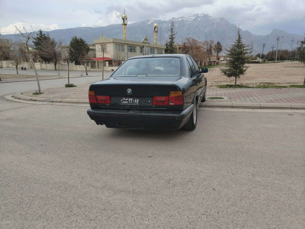 ***********
***********
ئەم بیئێمە بۆ فرۆشتن ئاڕم پلاستیک هەولێر مۆدیل91مەکینە 520گێڕ عادی چوار جام کارەبا سڵاید قفڵ مەرکەزی دەعم و لێدراوی هیچی پێوە نییە گێڕ و مەکینە بەشەرتی فەحس و فیتەر چوار تایەی لۆکی لە ژێرە ئاڕم ئەوەلیات و مووس بڕاوە بەشەرت کارەبایی هەر هەموو ئیش ئەکات تەقە و ڕەقەی تێدا نییە ماڵی دۆستە سعر27گەڵاو کەمێک مەعامەلە السليمانية, العراق
