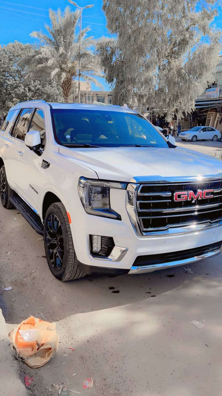 السلام عليكم يوكن 22 SLT بلاك ادشن فووول بانوراما كشن منفصل كشنات تدفئه تبريد وكشن ذاكره وكشن هزاز رادارات وحساسات امامي وخلفي وجنطه ذكيه وشاحن وايرلس وخمس كاميرات 360 ومري شفط حادثه دعاميه اماميه مبدله نفس اللون بدون صبغ يعني السياره اخت الخليجي موضح بالصور حادثه ماشيه 43 الف رقم بغداد السعر 455 وبي مجال ***********
