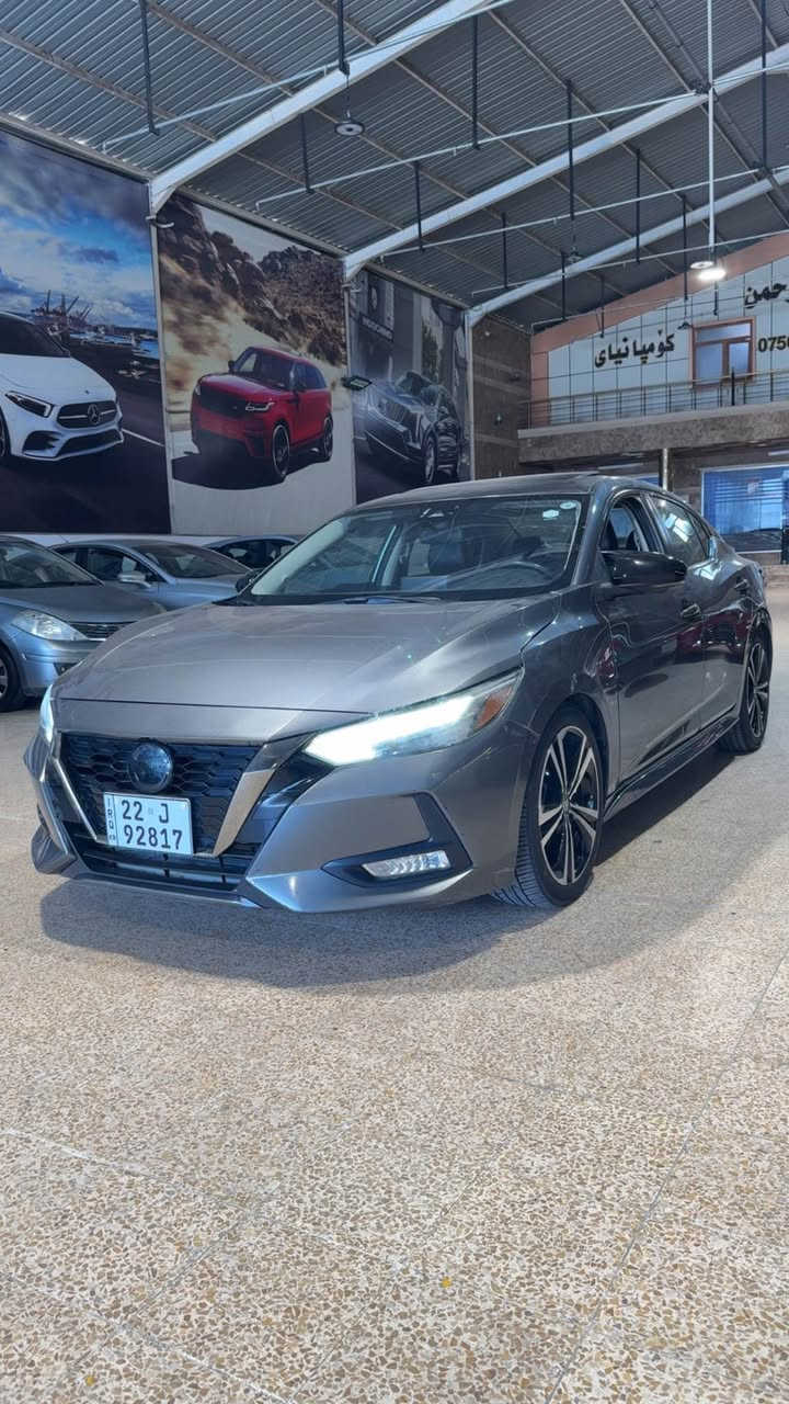 کوردی/عربی

نیسان سینترا مۆدێل 2022
٣ پارچە بۆیاخی هەیە
کەمەک دۆسەکەشی 
بێ ئێربەک
مواسەفات Sr 5 کامێرە سلایت 
رادارو بەردی گزۆز بەشەرت

‎🚗 نيسان سنترا موديل 2022
* فيها 3 قطع صبغ.
* دقّة خفيفة.
* بدون إيرباغ.
* مواصفات SR.
* 5 كاميرات.
* فتحة سقف (سلايد).
* رادار.
* حساسات أمامية وخلفية.
‎بالشرط. أربيل, العراق


**إذا كنت صاحب هذا الإعلان وتريد حذفه لأي سبب، رجاءا أرسل رسالة إلى الدعم الفني**