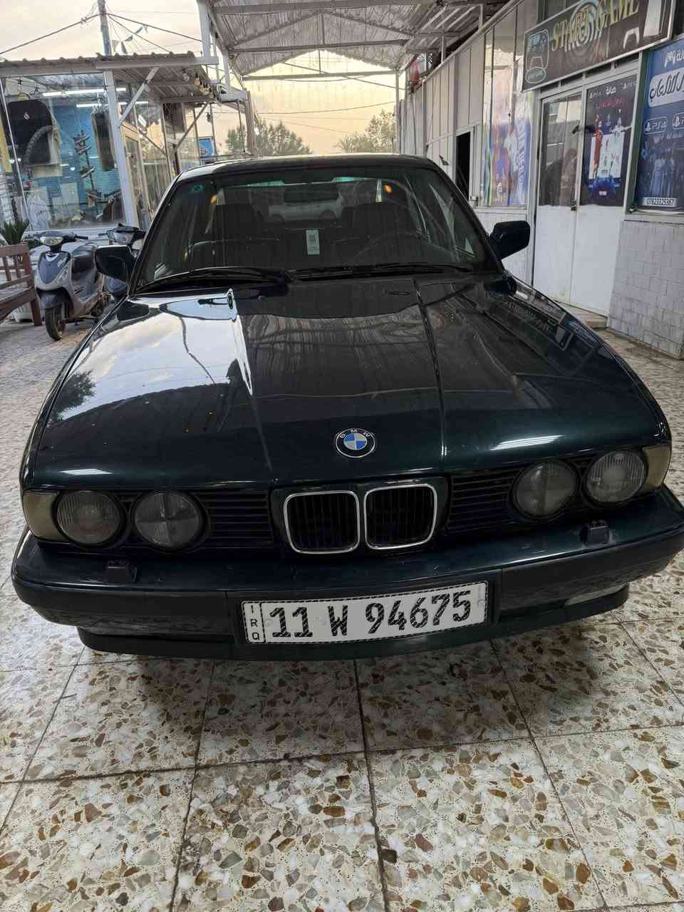 بلادي 535 مفتوح موديل 91
كفاله من الضربه مكينه حداديه كير تبريد كله جديد دوس بلاد السياره كلها على وضع الشركه السعر 73 وبيها مجال

***********
