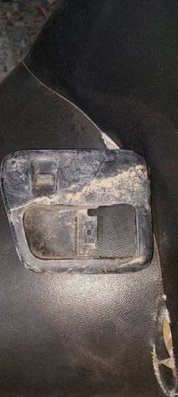 قطع غيار دودج • بترة