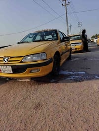 بارس • ٢٠١١ • كفاله