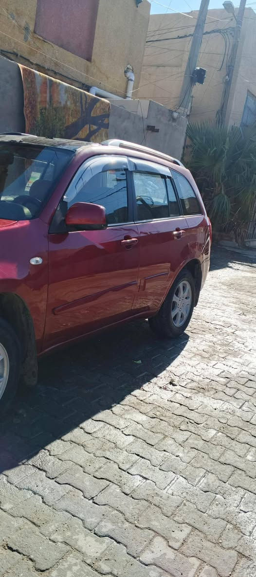 السلام عليكم
سياره تيكو2013  سياره خير من الله
شاشه شغاله المرايات تحكم ذاتي كير كهربائي
غرفه جديده تخم تايرات جديد
بيها صبغ حزام الجماليه فقط سعرها 47 وبيها مجال
مدينه الصدر


**إذا كنت صاحب هذا الإعلان وتريد حذفه لأي سبب، رجاءا أرسل رسالة إلى الدعم الفني**