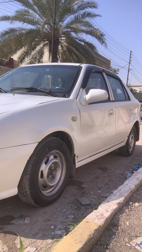 للبيع موديل 13 رقم نينوى سنويه الى27 كاربون بيها صبغ صفحه والبوند السعر 40        ***********
