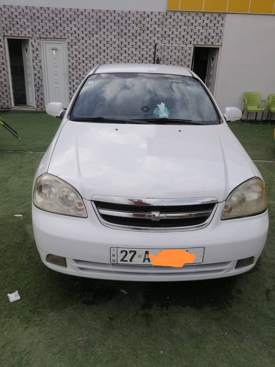 يالله السلام عليكم اوبترا 11رقم ذي قار نكليزي 31 هزه جيده بسمي تحويل ثاني يوم السياره جاهزه من كلشي تبريد ثلج طخم تاير جديد باتري جديد ادامه كامله السياره خير من الله السعر 70مجاله كلش قليل حك الجيه مكان سوق الشيوخ رقمي *********** الكورك بي ***********
