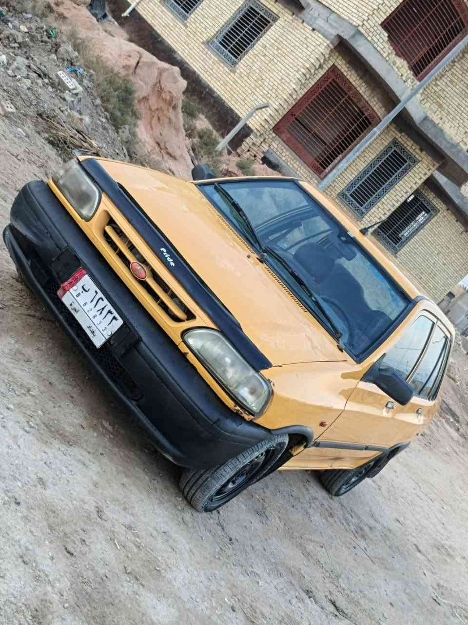 سلام عليكم سايبه 2012
مكفول كفالة عامه 
شواصي كير محرك 
رقم بغداد مصفره هيئة وغرامات تبريد شغال *********** السعر 28 وبيها مجال قليل 
مكان ديوانيه عفك
