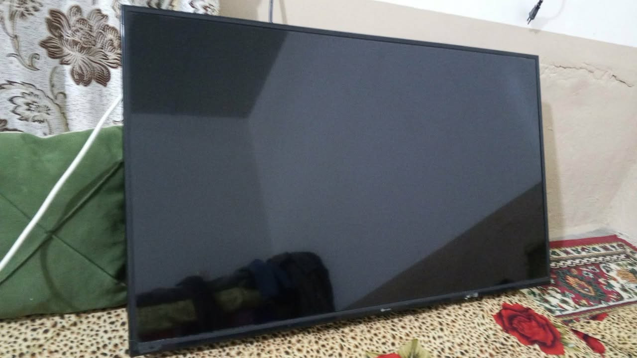 بلازما ٤٣ سمارت الجديد ب٢٥٠ وبي مجال والمستخدم ١٧٥ الف


**إذا كنت صاحب هذا الإعلان وتريد حذفه لأي سبب، رجاءا أرسل رسالة إلى الدعم الفني**