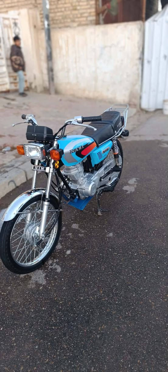 السلام عليكم شباب دراجه نامه امتياز البيع الدراجه صارله شهر ونص من طالع من الوكيله اوراق سكنر اني بخدمت الشراي هاذ رقمي وبيك خير وتدلل***********
