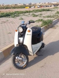 ماطور ياماها عبد الحليم للبيع محرك مجفت جديد صالنصه بلادي السعر 325 وب...