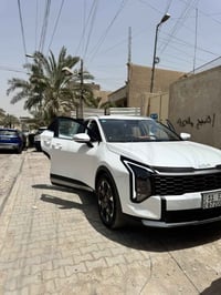 كيا سبورتج • ٢٠٢٦ • ضمان ٥ سنوات