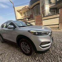 توسان • ٢٠١٨ • وارد امريكي