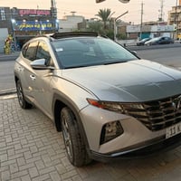 توسان ٢٠٢٣ • ٢٥ الف • بانوراما