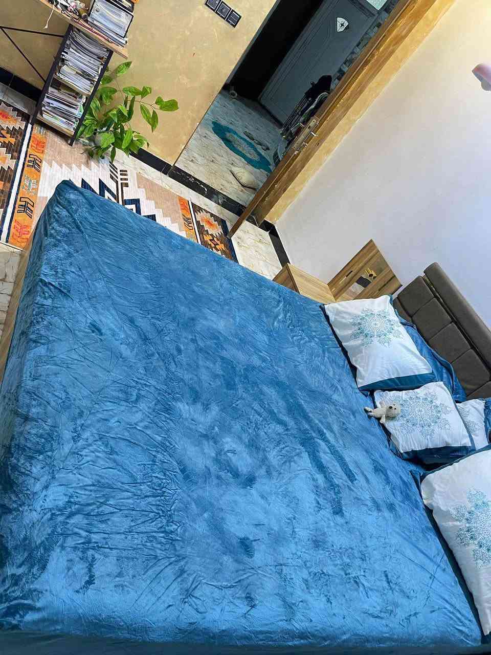 ‎الغرفه تركيه مديل الخشبي ب350 الف‎ بغداد, العراق


**إذا كنت صاحب هذا الإعلان وتريد حذفه لأي سبب، رجاءا أرسل رسالة إلى الدعم الفني**