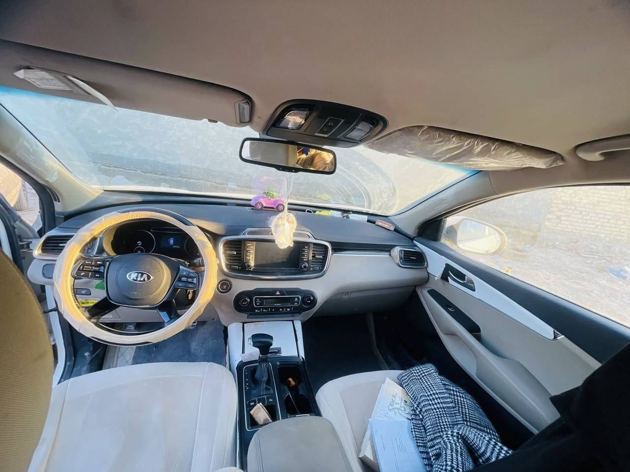 موديل 2020

للبيع فول مو صفات ما عده لبنراما

خليجي 6 سندر 

رقم بابل بسمي 

سياره مكلوبه عل قماره

مصبوغه عام 

السياره بدون دواخل ولا شاصي ولا لغد وايرباك ما طاك 

عنوان بابل الحله 

سعره ب182 وبيه مجال 

***********

***********
