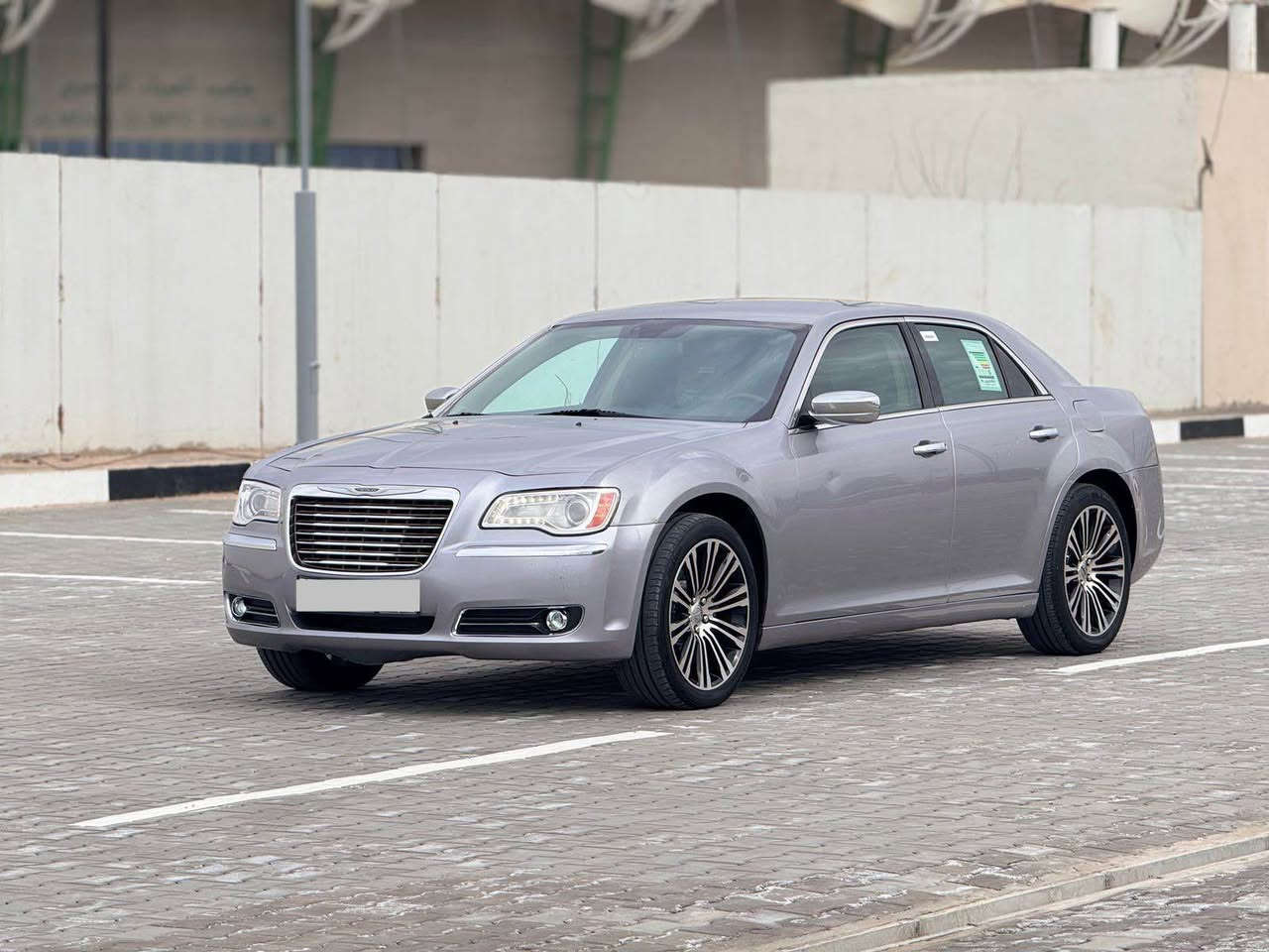 اوباما 2013 خليجيه كفاله عامه من الكص و ضربه وصبغ وتبديل جاهزه بدون اي نواقص السياره ادوات بيه معامله حجز تسجيل سعر 85 للاستفسار *********** البصرة, العراق
