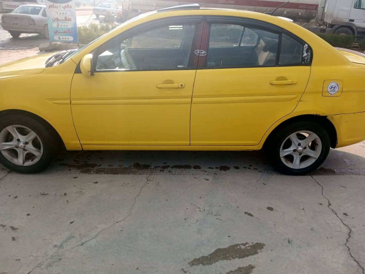 اكسنت 2010 للبيع رقم الهاتف *********** *
