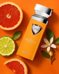 فرينش افنيو • عطر أورماتك صيفي • مستوحى من بيرسوس