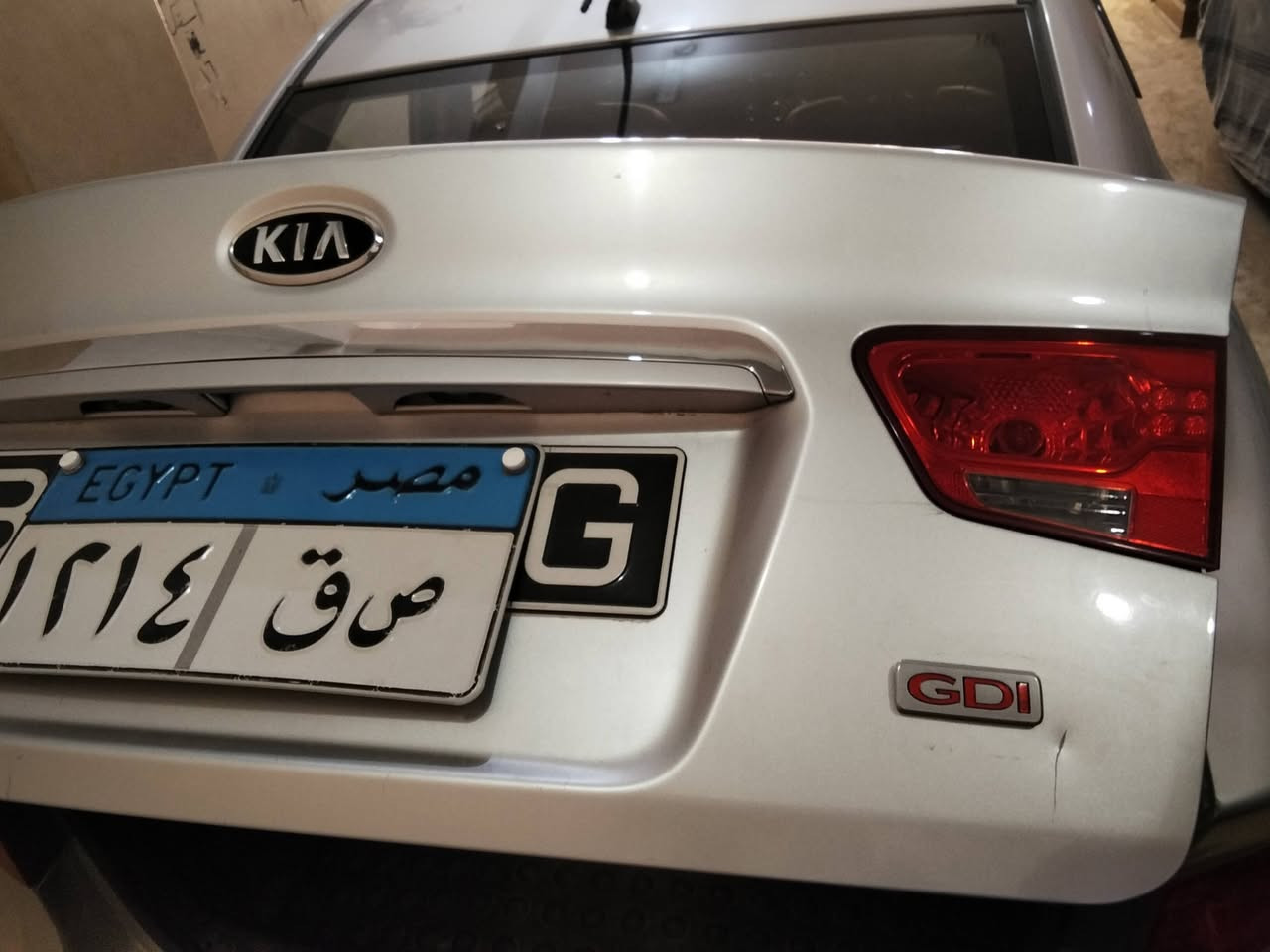 كيا سيراتو ٢٠١٣خليجى الفتيس الكبير   فابريكا بالكامل من الاكطدام لاكطدام عدا مرمات خمس جنوط اسبور وطاره مالتى وبلوتوث  ووحده رفع  ولمبات ليد عالى وواطى مرايات ضم رخصه 7شهور وسنتين شباك كاوتشات جديده وبطارية جديده عداد 205الف بالكتالوجات وان ايرباج و Abs صيانه منتظمه  اوكر نيكل داخلى وخارجى فرش جلد وارضيه جلد يوجد خبطه بالعتبه اليمين دواخل لا مثيل لها مفيش مسمار محلول وعفشه  جديده بالكامل بدون اى توكيلات مرور امبابه المعاينة بمدينه اشمون محافظه المنوفيه مفيش فيها اى ملحوظه والصور خير كلام لحاله السياره


**إذا كنت صاحب هذا الإعلان وتريد حذفه لأي سبب، رجاءا أرسل رسالة إلى الدعم الفني**